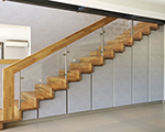 Construction et protection de vos escaliers par Escaliers Maisons à Noisy-sur-Oise